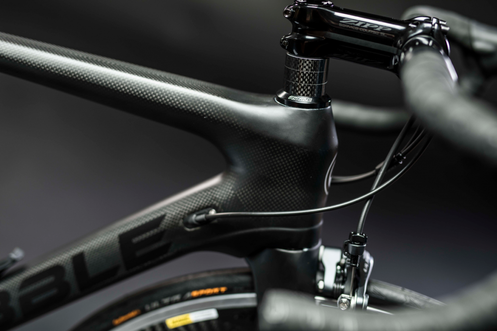 r872 black ribble carbon bike discount bundle slo cyclist code