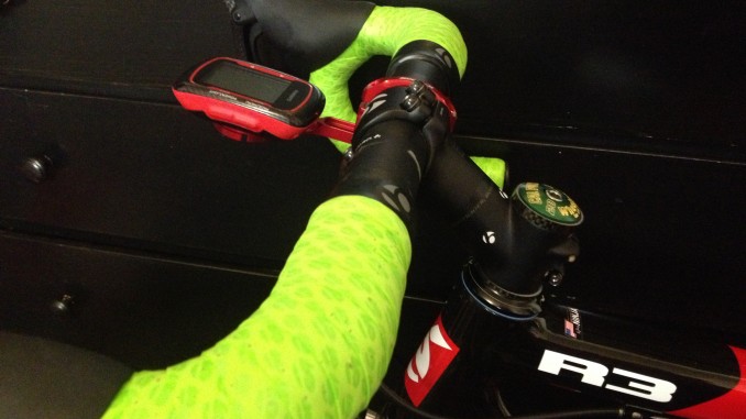 k edge garmin mount, 30 degree riser on cervelo r3