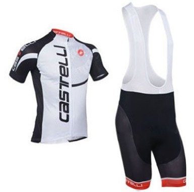 castelli kit 2
