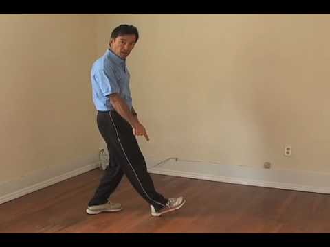 How to Avoid Heel Strike & Building an Efficient Running Stride
