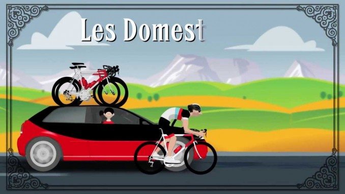 The Tour de France Explained – What Do Those Jerseys, Points, & Terms Mean?