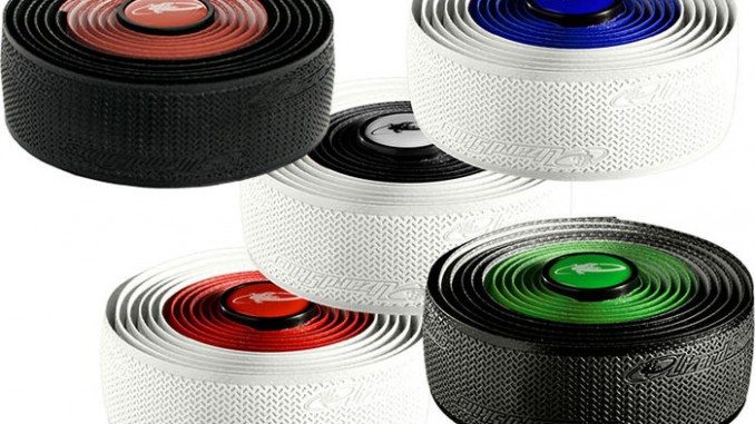 Lizard Skins Multicolor Bar Tape Lizard Skins Multicolor Bar Tape