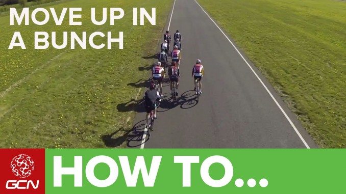 How to Race Road Bikes – Tips for New Racers