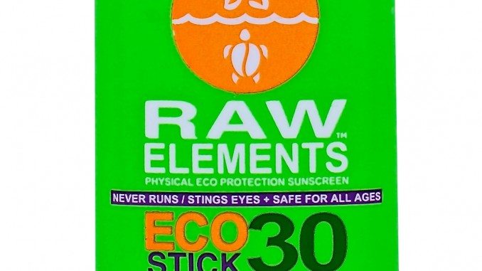 raw-elements Raw Elements' Eco Stick