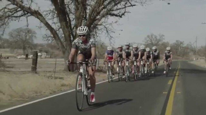 Show Your Support for Women’s Cycling: Buy into Project X