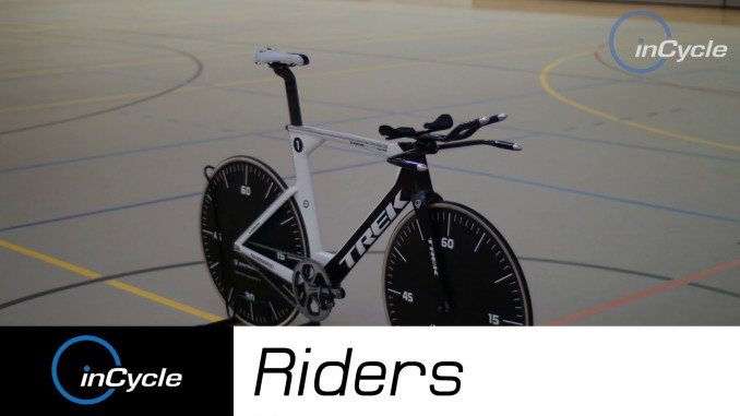Go Behind-the-Scenes at Jens Voigt’s Hour Record Attempt – See the Trek Bike & Get Jensie’s Take