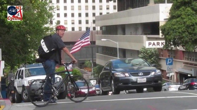 Safer Streets for Cyclists: How the Dutch Perceive Cycling in the US & How You Can Help Change Our Roads