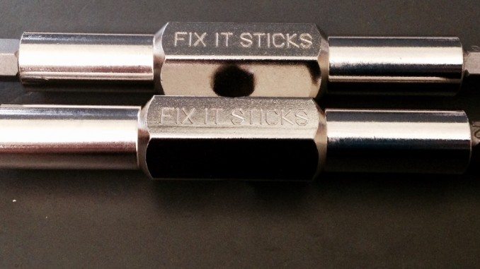 Fix It Sticks Multi-tool 