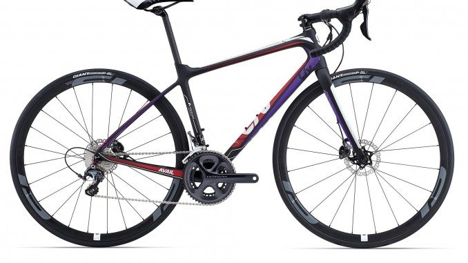 Avail-Advanced-Pro-Carbon Liv's Avail Advanced Pro