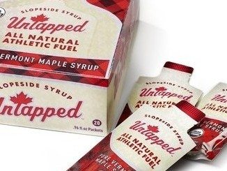 UnTapped Maple Syrup