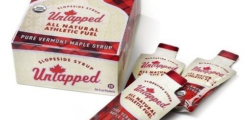 UnTapped Maple Syrup