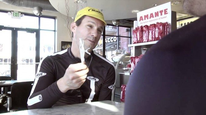 Stuff Cyclists/Triathletes Say