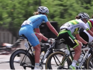 Top Women's Pro Cycling Races to Watch in 2015