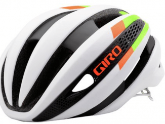 Cool Bike Helmets Giro Synthe