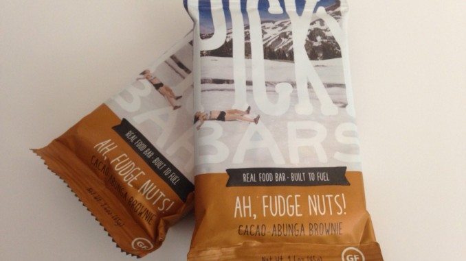 IMG_0782 Picky Bars Ah, Fudge Nuts!