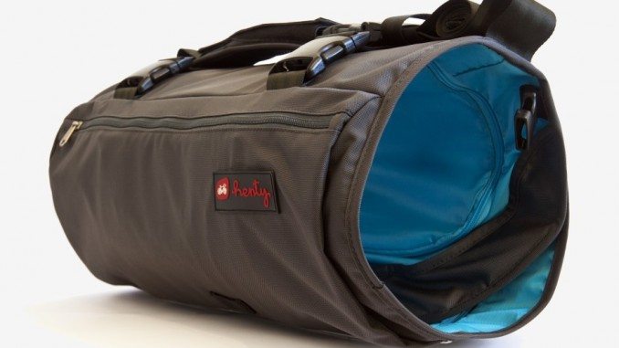 Henty 2024 wingman backpack