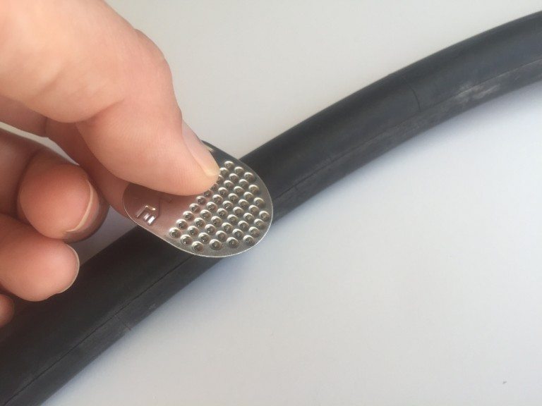 Do Glueless Patch Kits Work? How to Fix A Tube with Stick On Puncture