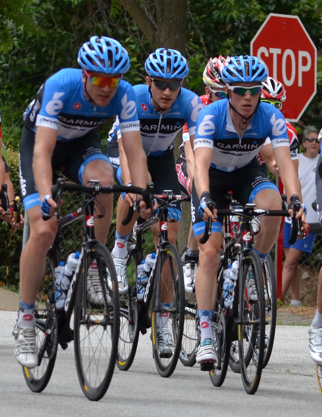 How Should Cycling Jerseys Fit? SLO Cyclist An Online Road