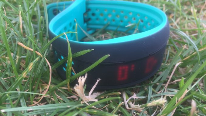 Mio Fuse Review Why Triathletes Will Love This Fitness Band