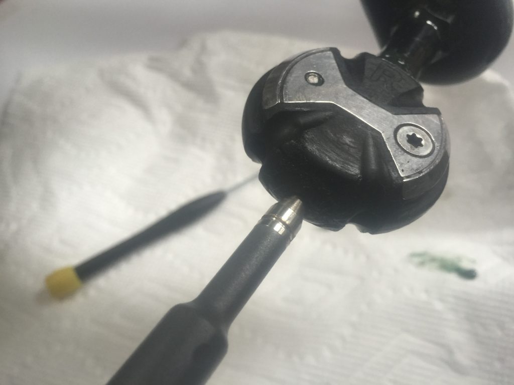 How Often Do I Need to Grease Speedplay Pedals? SLO Cyclist An