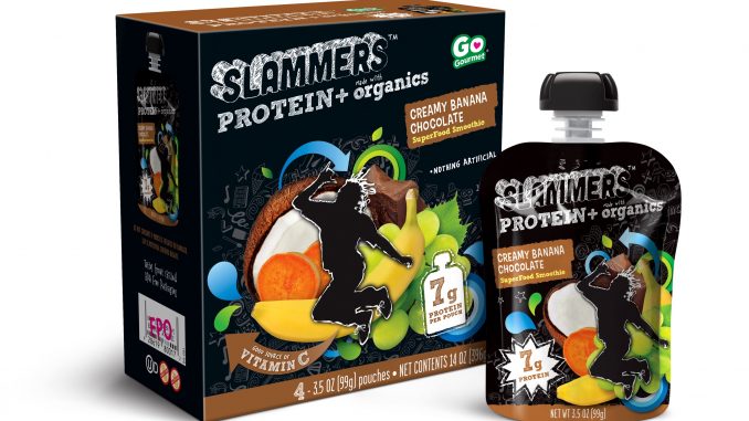 slammers protein