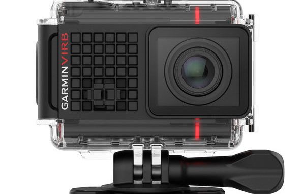 Garmin virb ultra 30 action sale camera