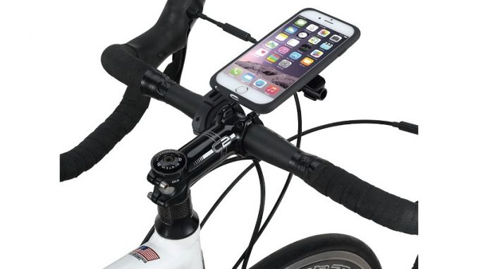 Tigra outlet bike mount