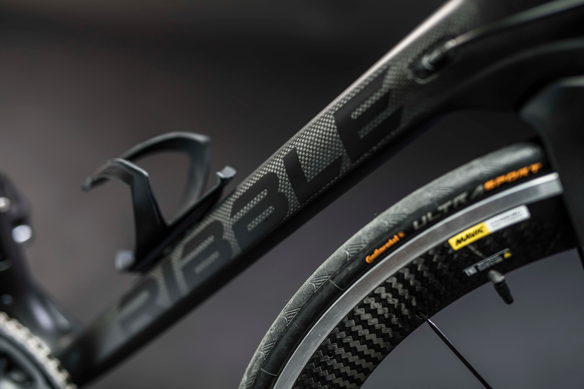 ribble r872 carbon