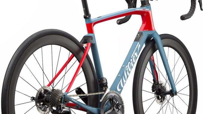 Wilier endurance discount