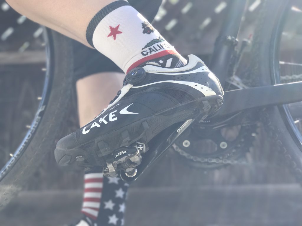swiftwick spirit vision 5 sock california usa review