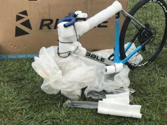 ribble cycles packaged bike cx5