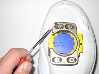 bike cleat cycling shoe cleats maintenance how to make last longer speedplay cleat screw pick