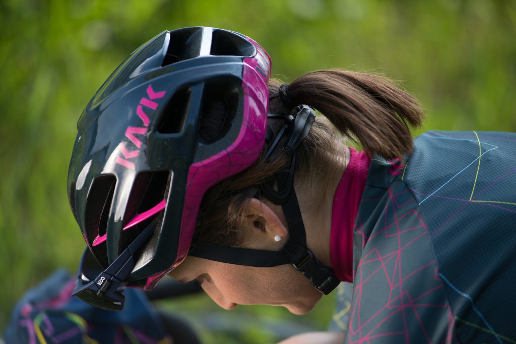 Kask womens cycling helmets new arrivals