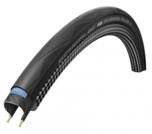 Schwalbe Durano Plus Performance Folding Road Tyre | Road Race Tires