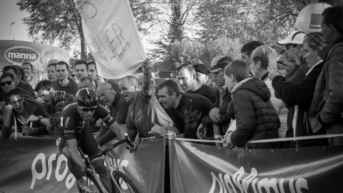 how to warm up for cyclocross races