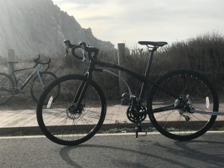 alter cycle route 300 bike review