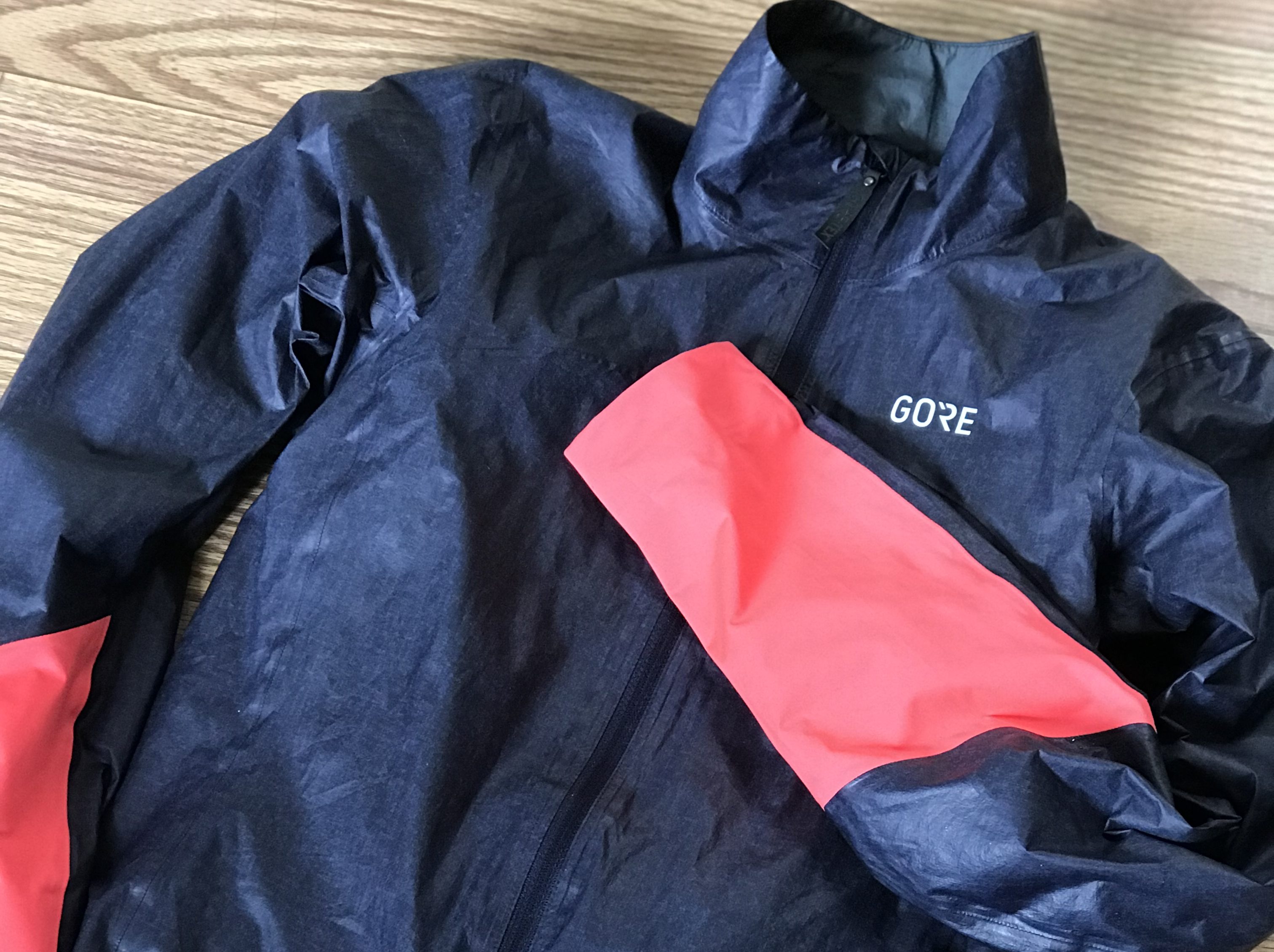 Gore wear c7 hot sale pro jacket