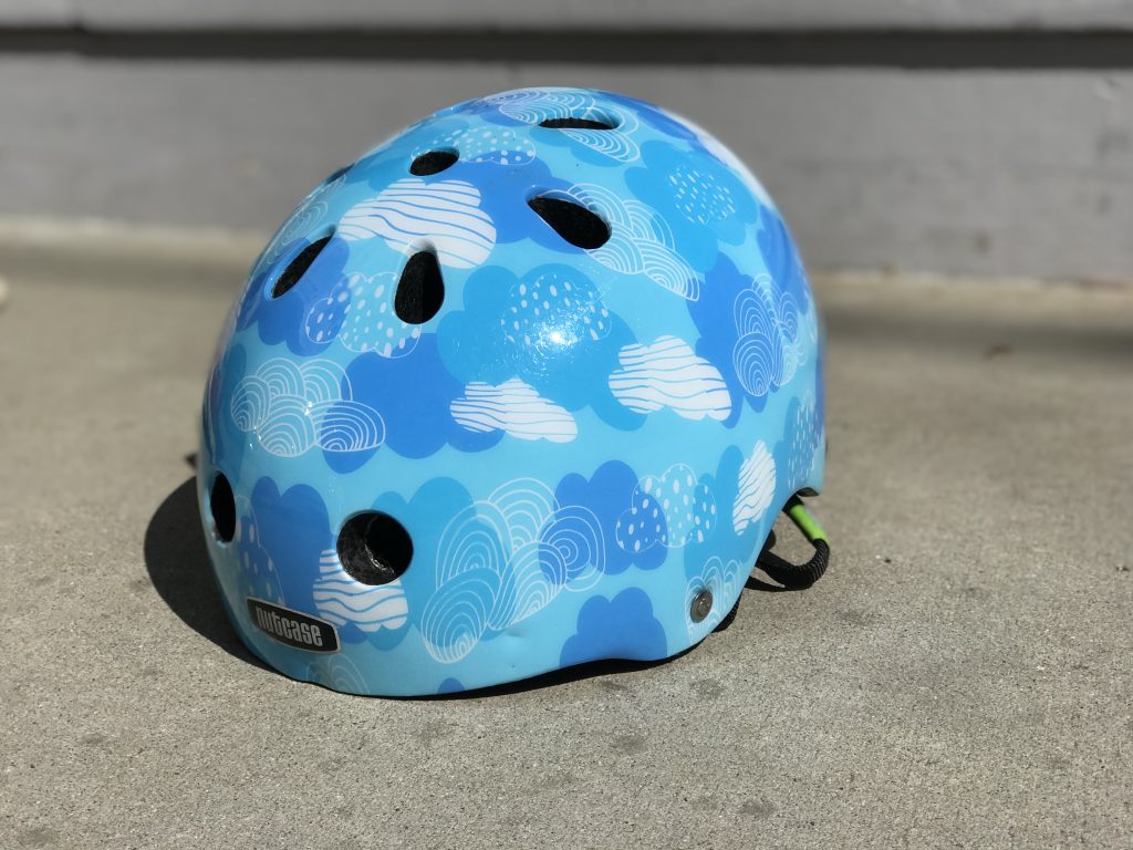 Nutty helmets best sale