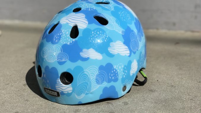 Nutcase discount helmet reviews