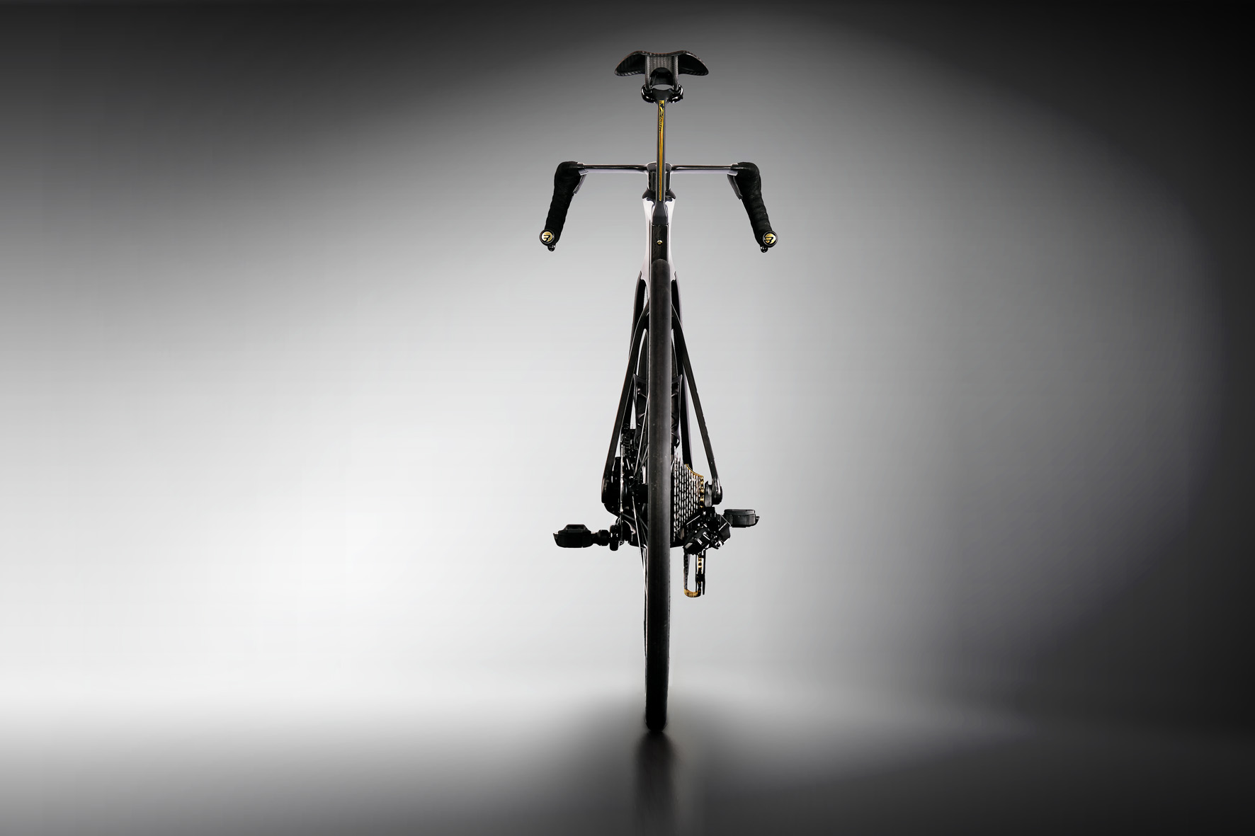 Baldiso Zenith Super Bike Aerodynamic Road Bike