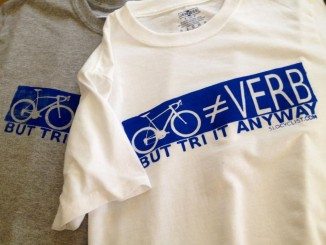 SLOCyclist.com Official T-Shirt