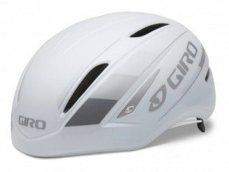 Giro Air Attack Helmet in White