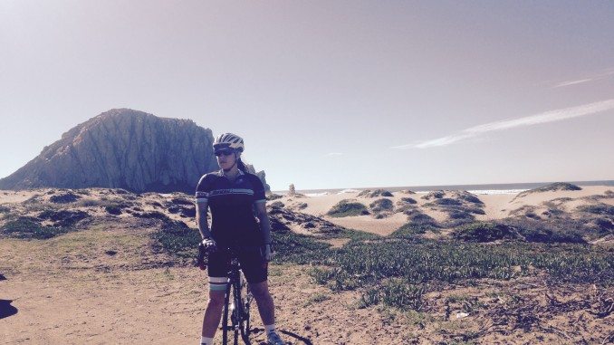 instant Anna Meares Santini TDU Kit Review