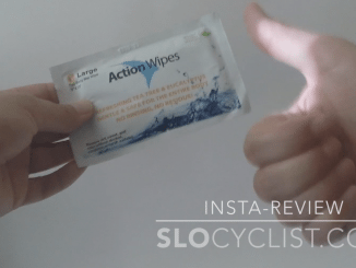action wipes video review