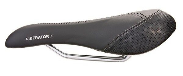 Terry Liberator X Saddle Offers Comfort Guaranteed Long Term