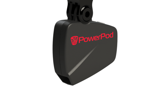 Powerpod cycling 2024 power meter