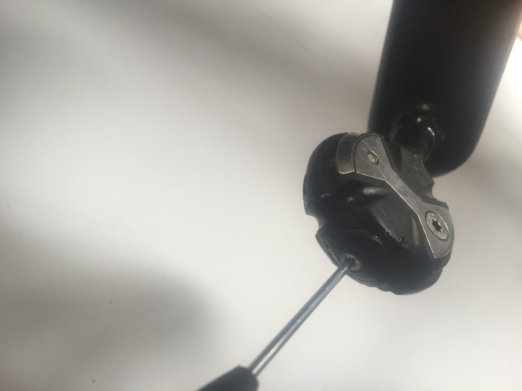 How Often Do I Need to Grease Speedplay Pedals? SLO Cyclist An Online Road Bicycling Magazine