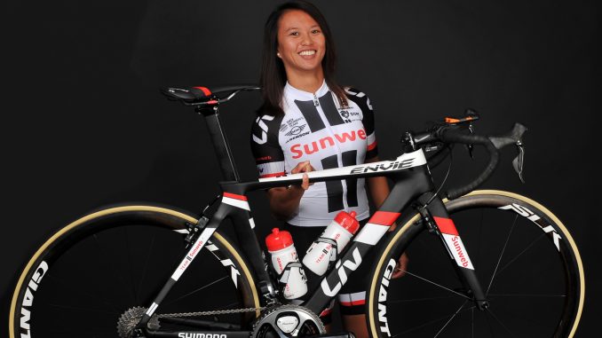 Team outlet sunweb bicicletas