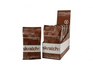 Skratch Labs Recovery Mix for Cyclists, Triathletes, and Runners