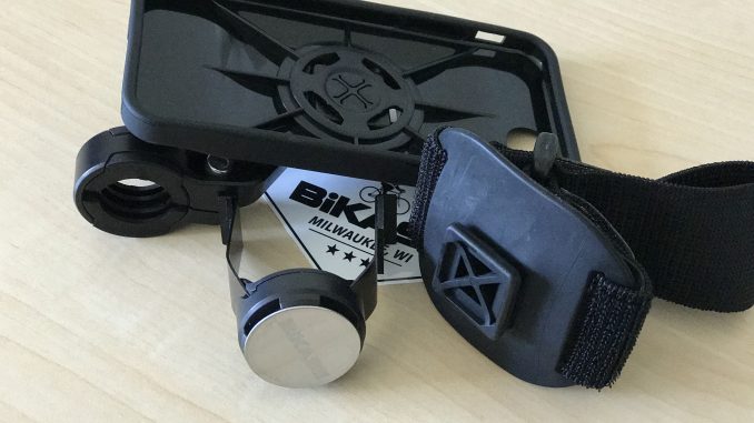 bikase go case mount system review bikase go case mount system review